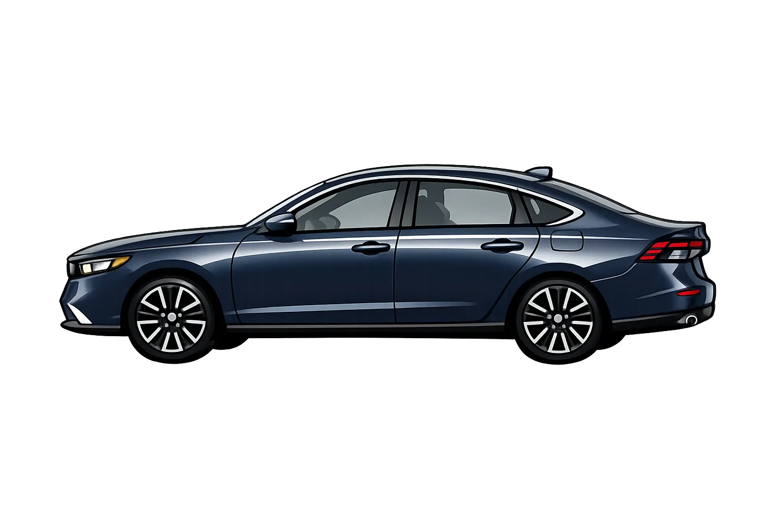 2026 Honda Accord Sedan