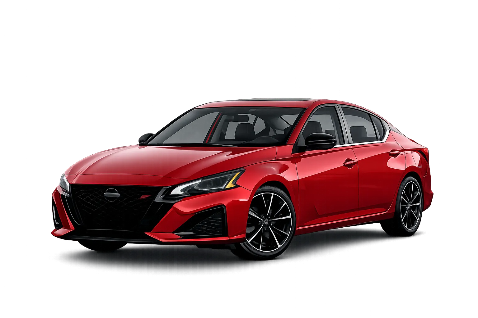 2026 Nissan Altima