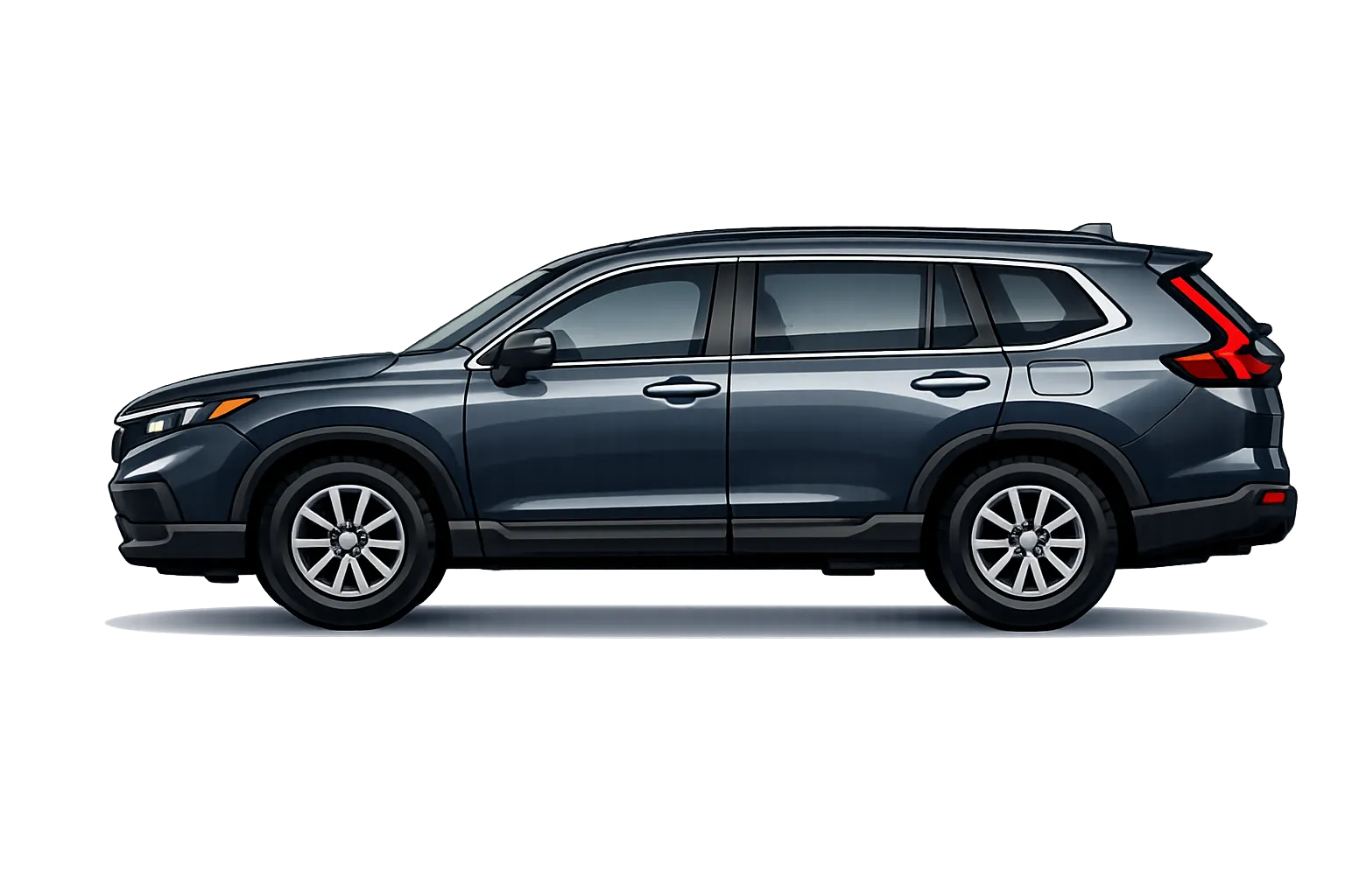 2027 Honda CR-V