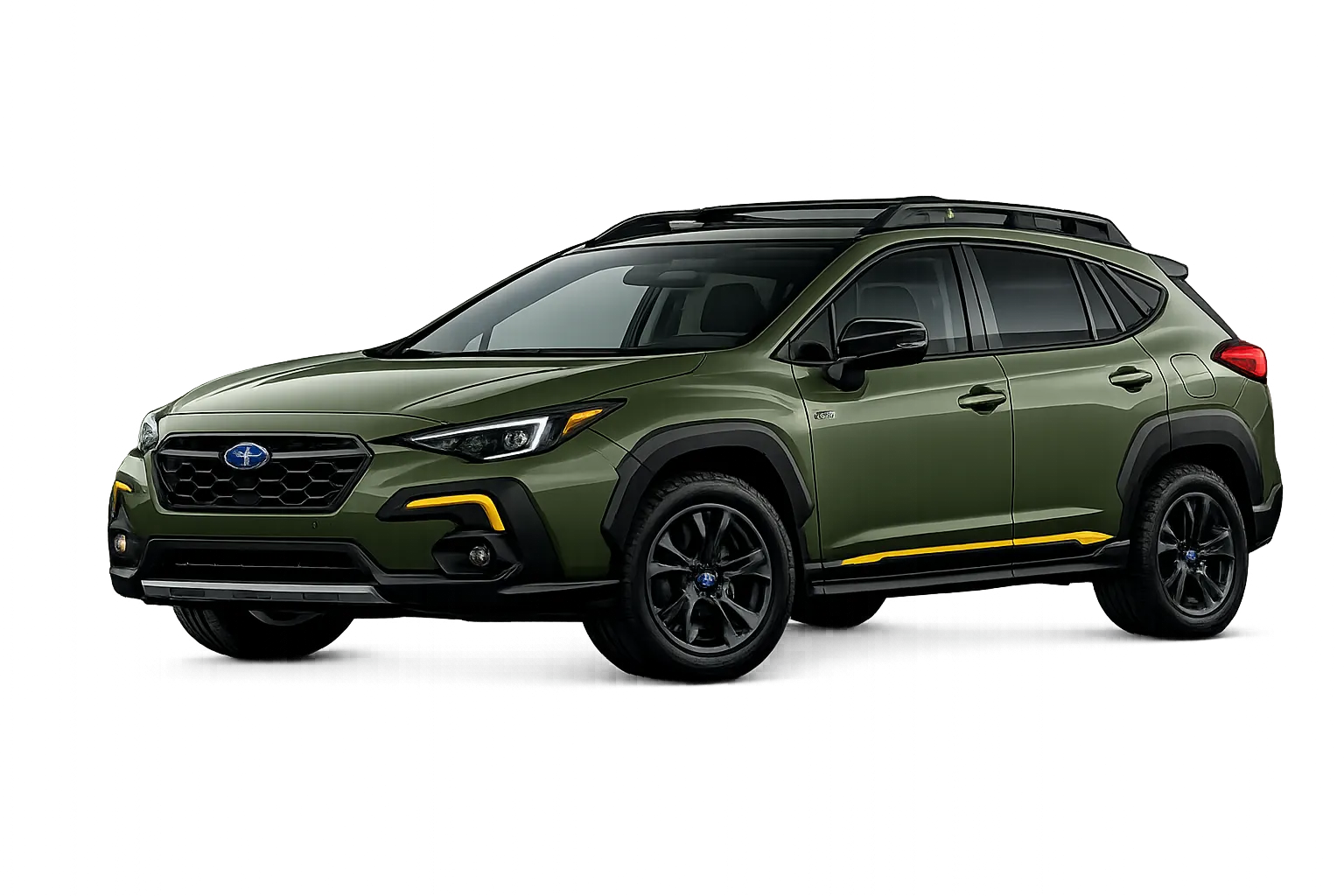 2016 Subaru Crosstrek