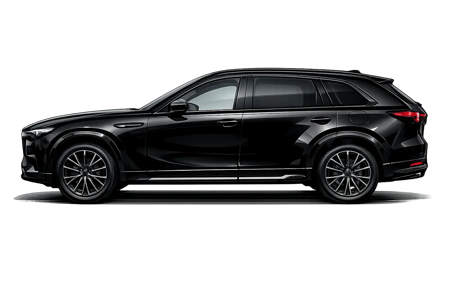 2026 Mazda CX-70