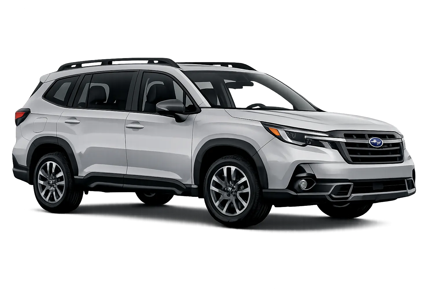 2012 Subaru Forester