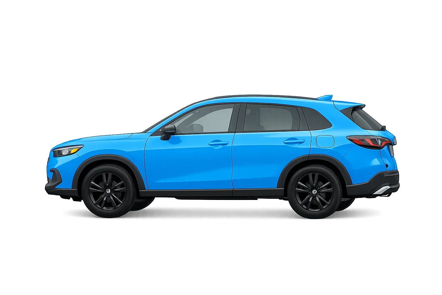 2027 Honda HR-V