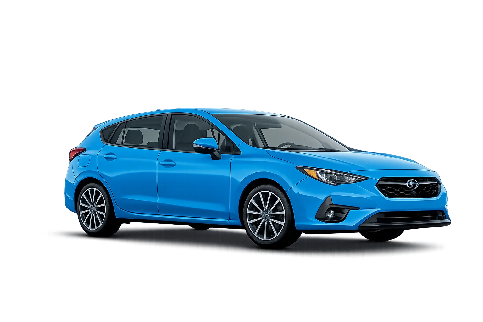 2001 Subaru Impreza