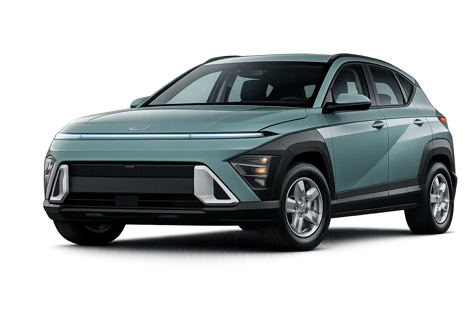 2027 Hyundai Kona
