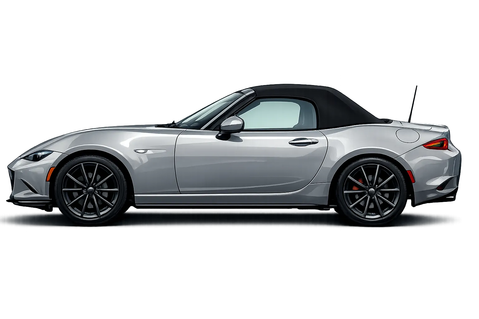 2026 Mazda MX-5 Miata