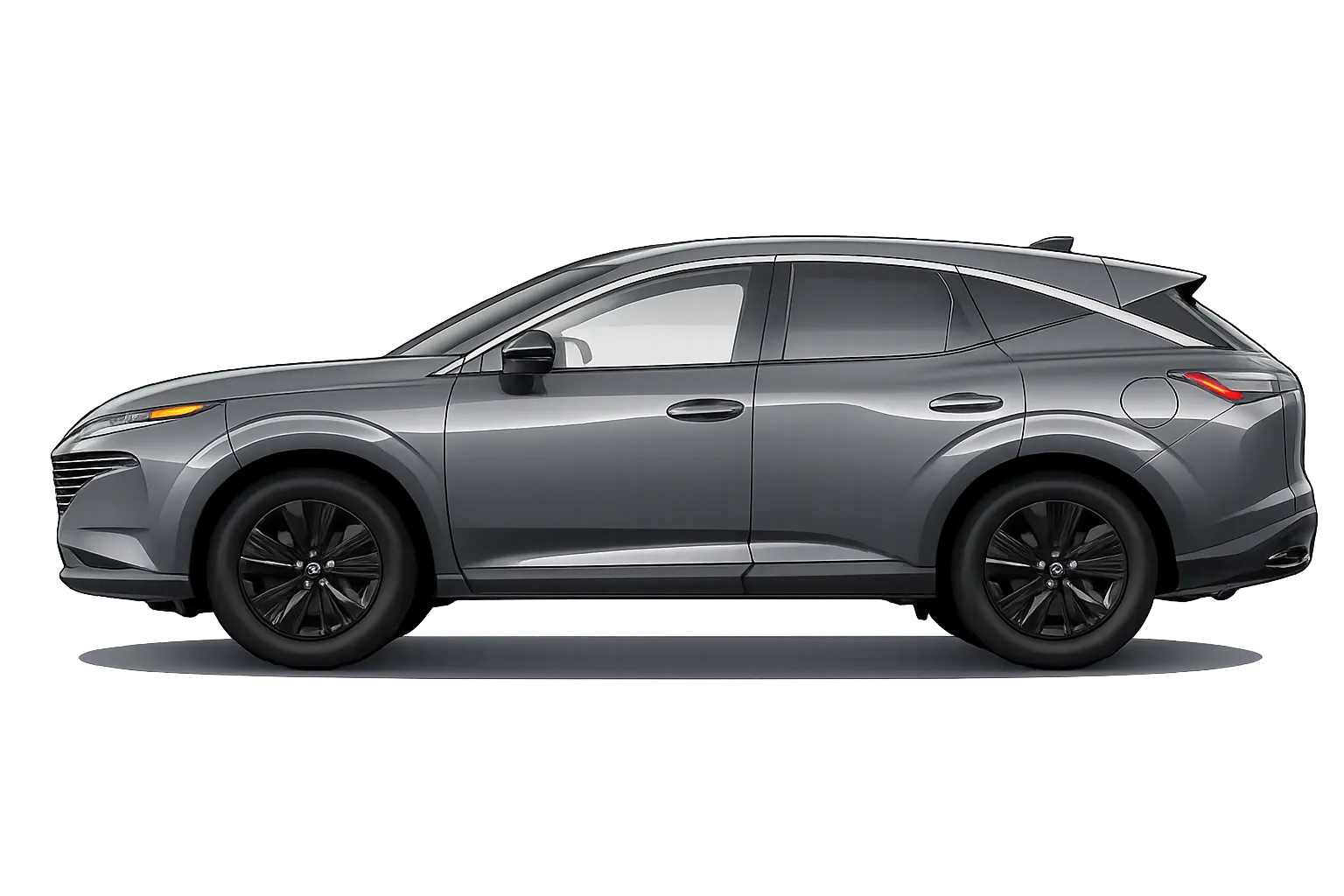 2026 Nissan Murano