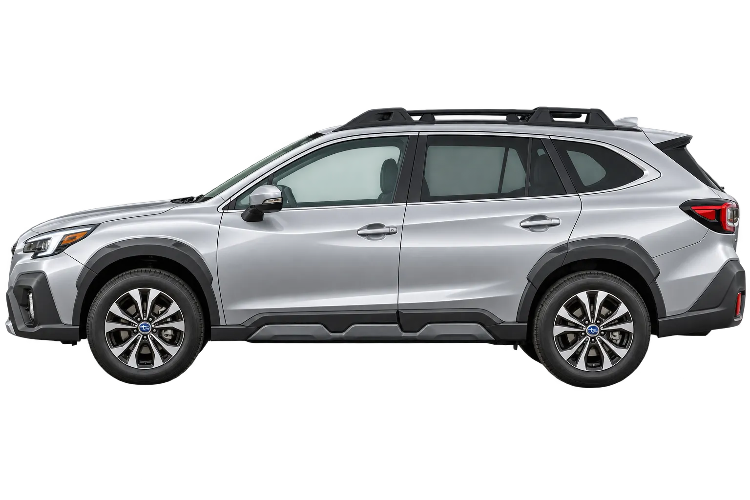 2004 Subaru Outback