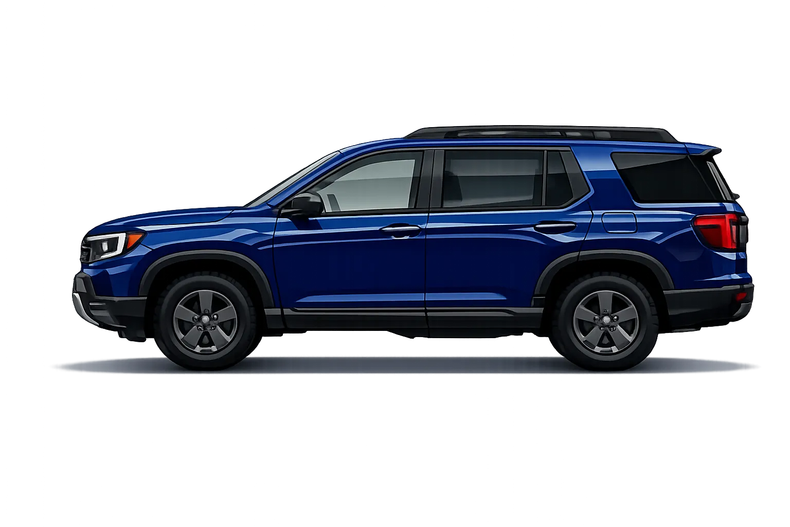 2026 Honda Passport