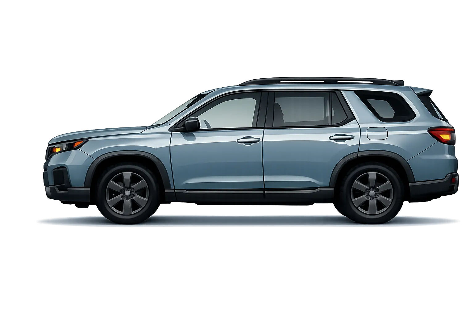 2026 Honda Pilot
