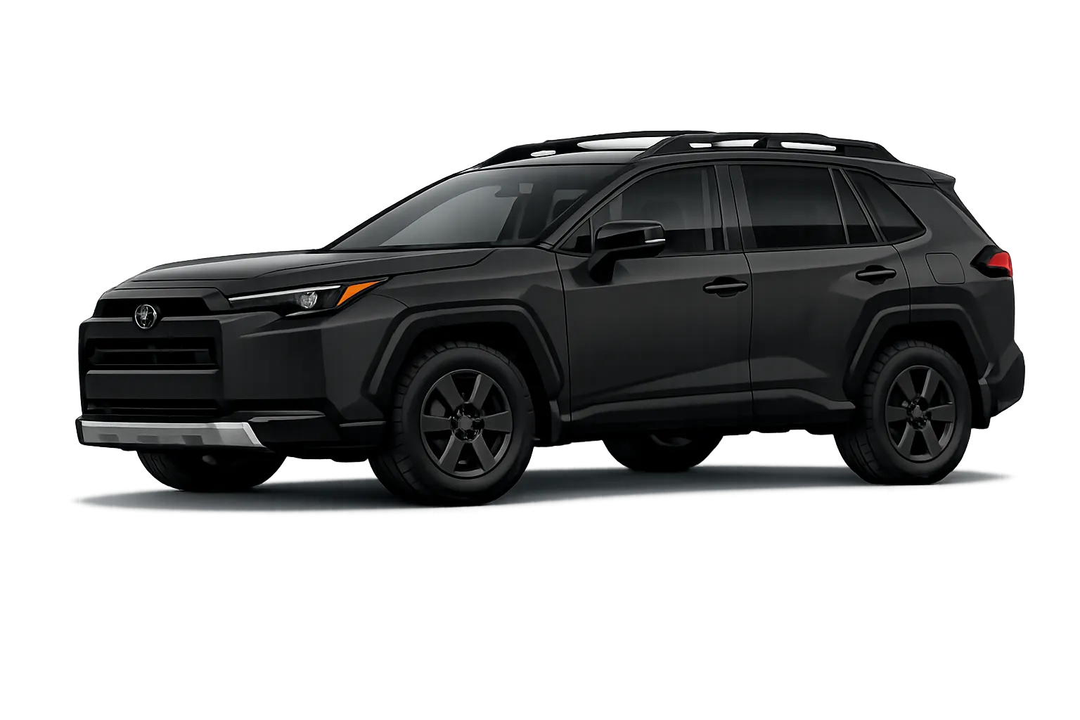 2026 Toyota RAV4