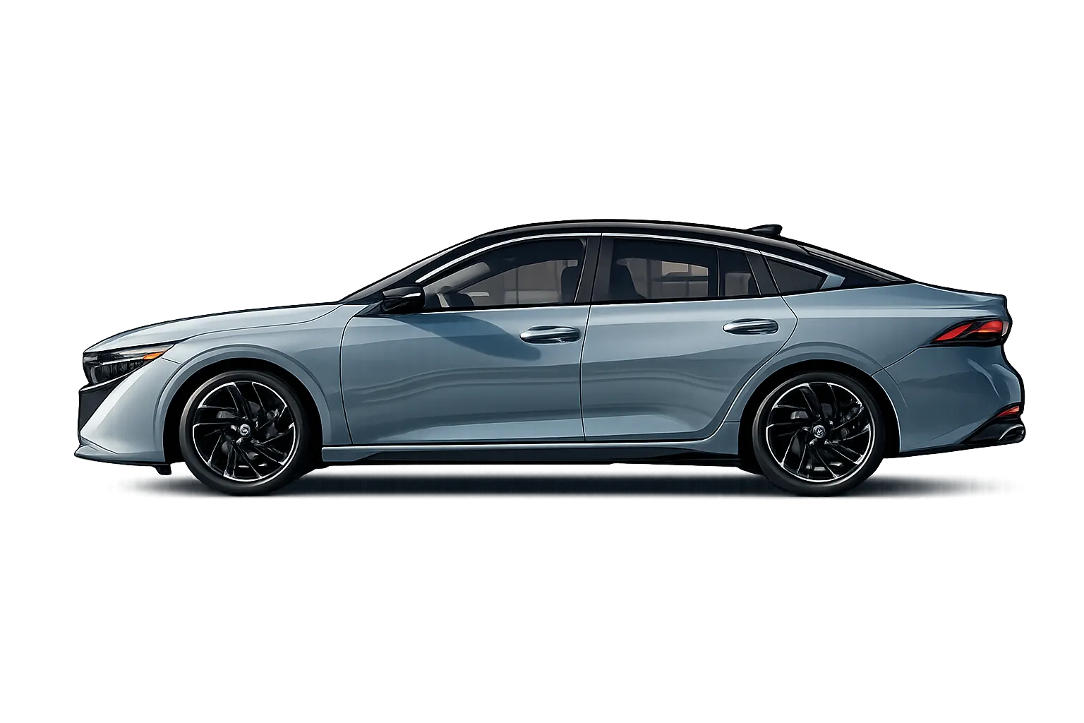 2026 Nissan Sentra
