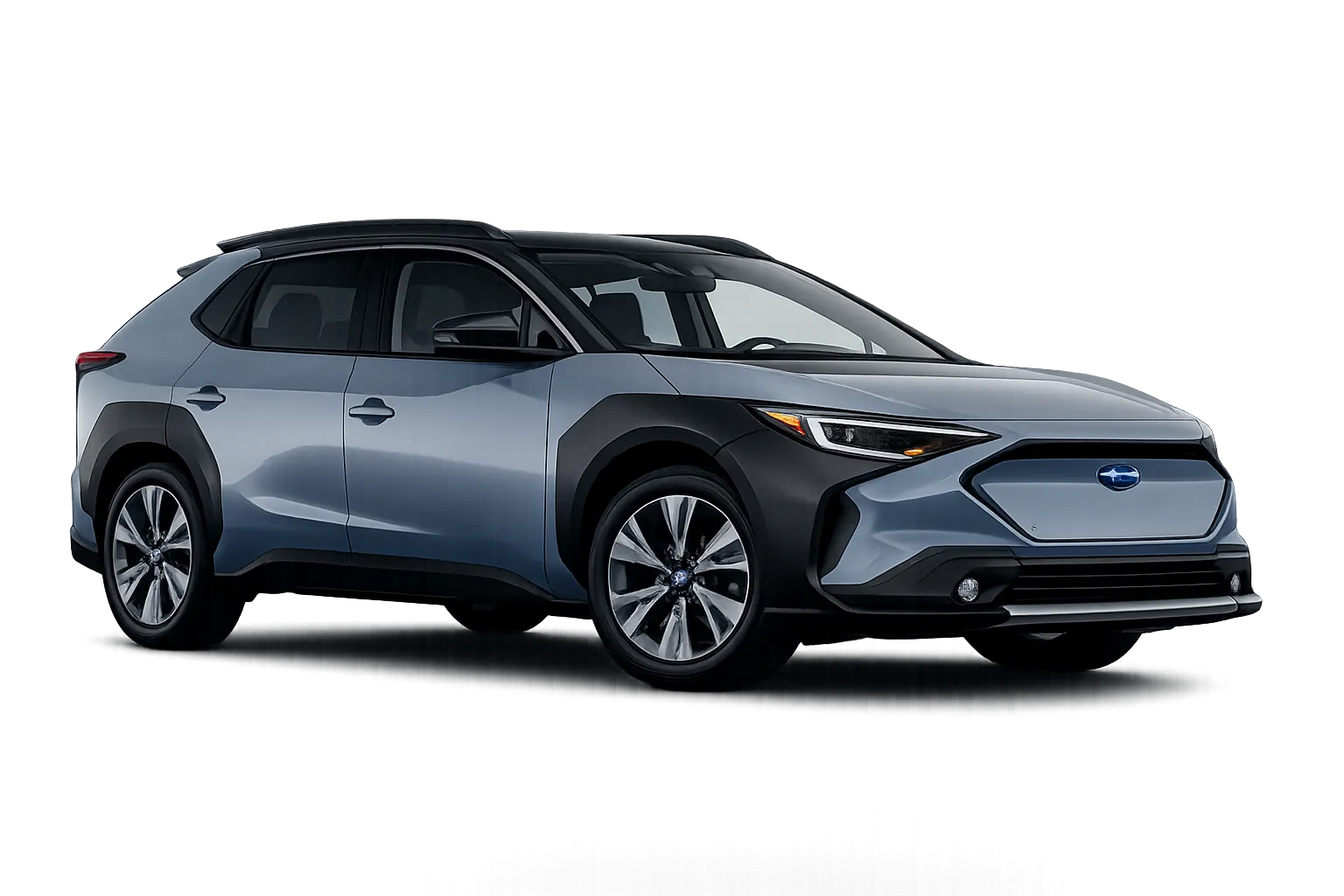 2023 Subaru Solterra