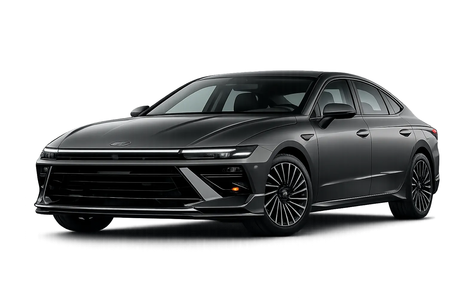 2026 Hyundai Sonata
